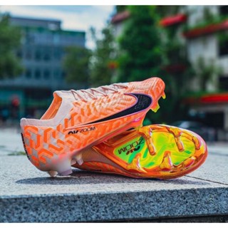 รองเท้าฟุตบอล รุ่น Mercurial Vapor 15 Elite สีขาวสว่าง