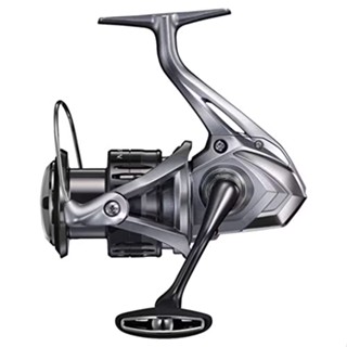 【ส่งตรงจากญี่ปุ่น】รอกสปินนิ่ง Shimano 21 Nasky 4000