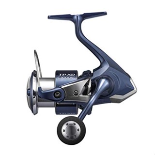 【Direct from Japan】 SHIMANO Spinning Reel Saltwater Twin Power XD 2021 C3000XG Shore Jigging Shorecasting Chivas