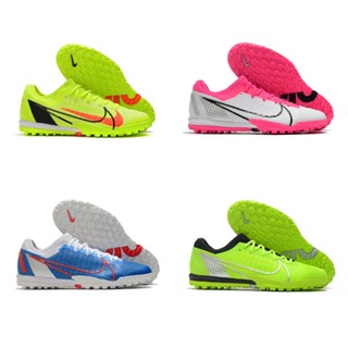 Nike Assassin 14th Generation Futsal MD รองเท้าฟุตบอล Zoom Vapor 14 Pro TF39-45