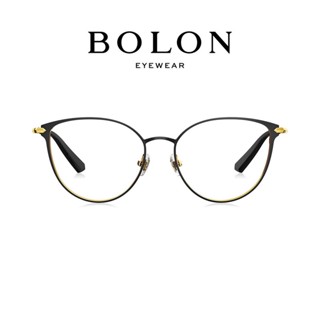 Bolon Kaia BJ1360 กรอบแว่นแบรนด์เนม โบรอน แว่นสายตา แว่นกรองแสง