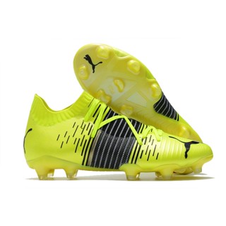 Puma Future Star "Neymar Exclusive Boots" Symphony รองเท้าฟุตบอล FG กันน้ํา 08