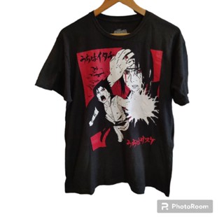 เสื้อยืดนารุโตะ Naruto