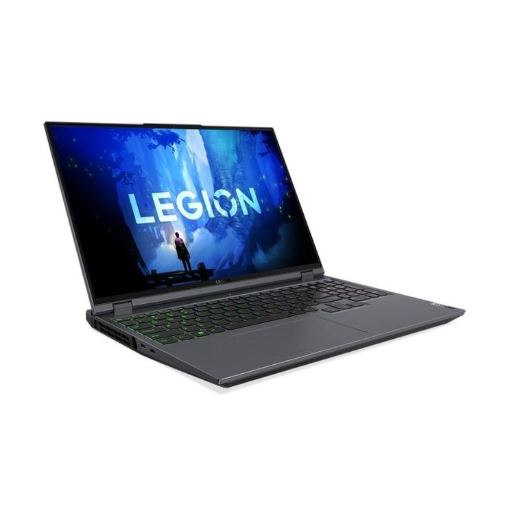 โน๊ตบุ๊ค Lenovo Legion 5 Pro 16IAH7H-82RF00F2TA Gaming Notebook