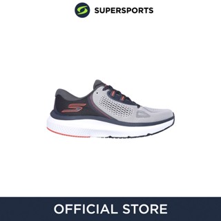 SKECHERS GO RUN Pure 4™ รองเท้าวิ่งผู้ชาย