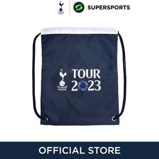 SPUR On Tour 2023 กระเป๋าอเนกประสงค์ผู้ใหญ่