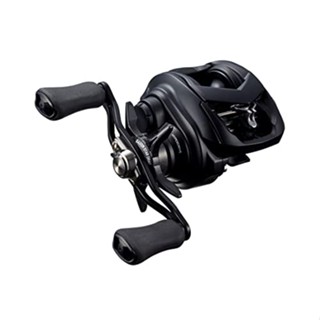 【Direct from Japan】 DAIWA Bait Reel 22 Tatura TW 80H (2022 Model)