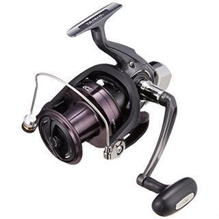 【Direct from Japan】 Daiwa Spinning Reel 17 Crosscast 6000 (2017 model)