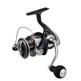 【ส่งตรงจากญี่ปุ่น】รอกสปินนิ่ง Daiwa 23 Regza Lt4000-C