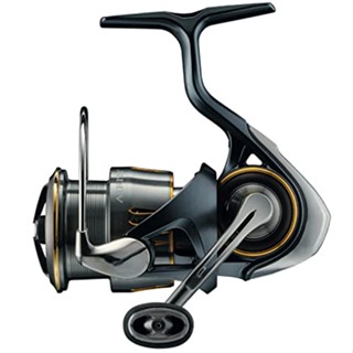 【Direct from Japan】 DAIWA Spinning Reel 23 AIRITY PC LT2500