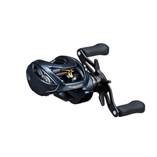 【Direct from Japan】 DAIWA BAIT REEL STEEZ AII TW 1000L 2022 Black