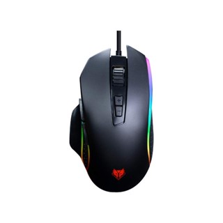 เมาส์ Nubwo NM-90M2 Gaming Mouse