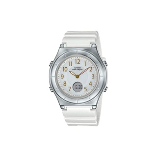 CASIO คาสิโอ WAVE CEPTOR ดูผู้หญิง LWA-M145-7AJF w1652