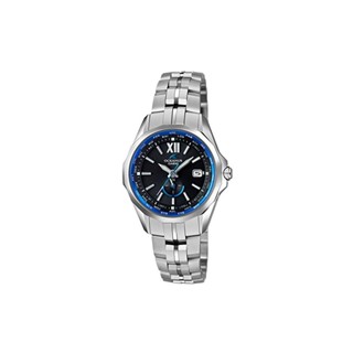 CASIO คาสิโอ OCEANUS Manta ดูผู้หญิง OCW-S340-1AJF w1665