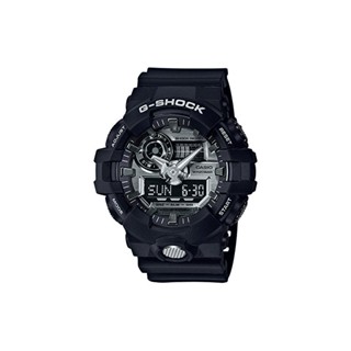 G-shock จีช็อค CASIO คาสิโอ ดูผู้ชาย GA-710-1AJF w1427