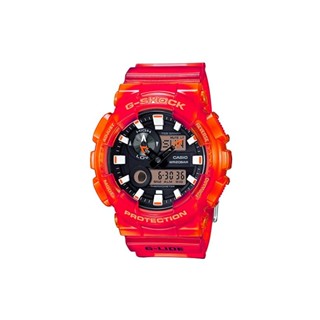 G-shock จีช็อค CASIO คาสิโอ G-LIDE ดูผู้ชาย GAX-100MSA-4AJF w1467