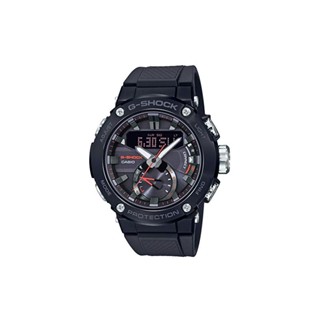 G-shock จีช็อค CASIO คาสิโอ G-STEEL ดูผู้ชาย GST-B200B-1AJF w1492