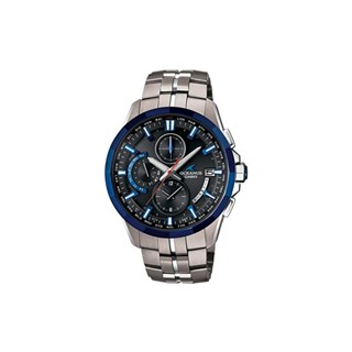 CASIO คาสิโอ OCEANUS Manta ดูผู้ชาย OCW-S3001E-1AJF w1606