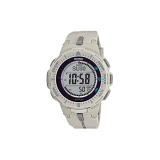 CASIO คาสิโอ PRO TREK ดูผู้ชาย PRG-300-8JF w1641