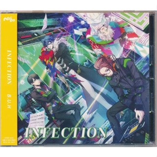 [ส่งจากญี่ปุ่น] HANDEAD ANTHEM INFECTION CD L04128092