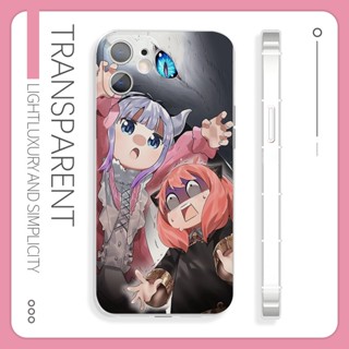 Arnia cute 2D mobile phone case for iPhone14 Redmi k50 OPPO a96 findx2 A1K/c2 OPPO A58 Find X5pro