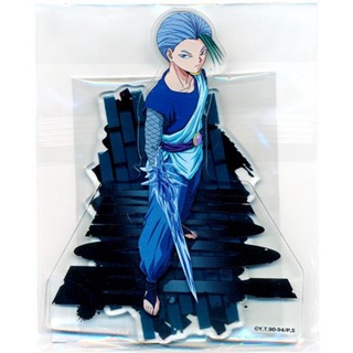 [ส่งจากญี่ปุ่น] Toya Yu Yu Hakusho -BATTLE DIMENSION- Print Acrylic Stand Goods L04897525