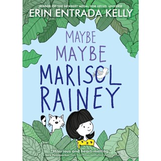 NEW! หนังสืออังกฤษ Maybe Maybe Marisol Rainey (Maybe Marisol) [Paperback]