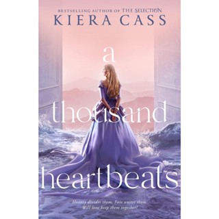 NEW! หนังสืออังกฤษ A Thousand Heartbeats [Paperback]