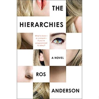 NEW! หนังสืออังกฤษ The Hierarchies [Hardcover]