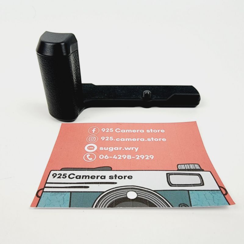 L-Plate Panasonic DMW-HGR2 for Lumix GX9 / GX7 Mark III / GX7 Mark II / GX85 / GX80