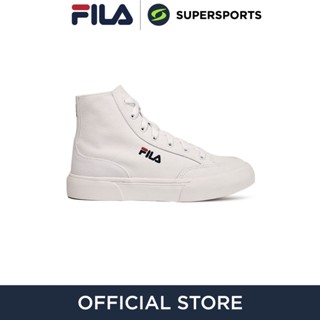 FILA Tarp Mid รองเท้าลำลองผู้ใหญ่ รองเท้าผ้าใบ