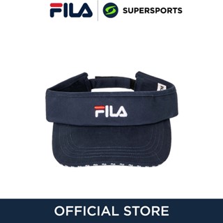 FILA VIU230202U หมวกไวเซอร์ผู้ใหญ่