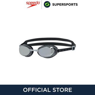 SPEEDO Aquapure Mirror แว่นตาว่ายน้ำผู้ชาย