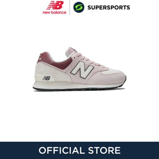 NEW BALANCE 574 รองเท้าลำลองผู้ใหญ่ รองเท้าผ้าใบ