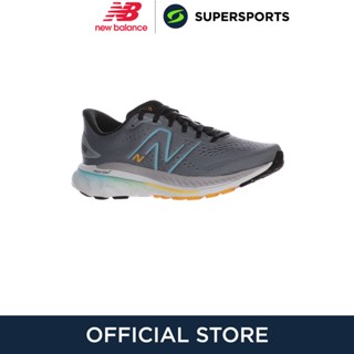 NEW BALANCE Fresh Foam X 860v13 รองเท้าวิ่งผู้ชาย รองเท้ากีฬา