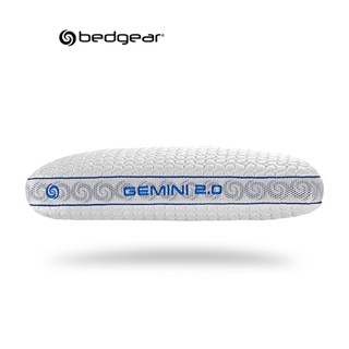 Bedgear หมอนหนุน รุ่น Gemini 2.0 ส่งฟรี