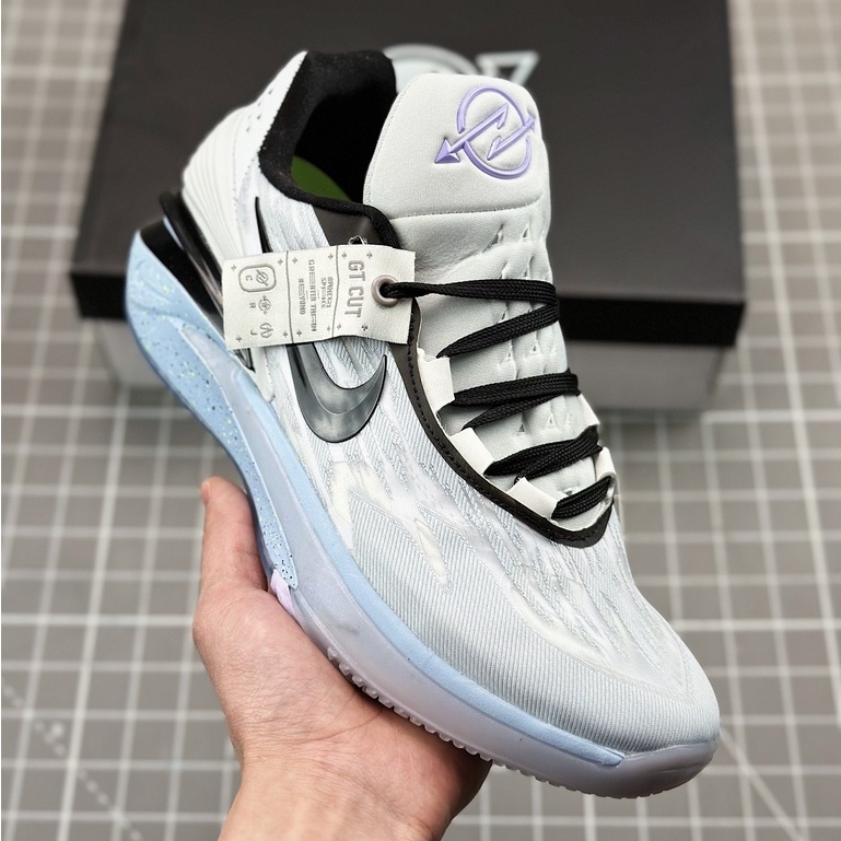 Nike Air Zoom G.T. Cut 2EP basketball shoes