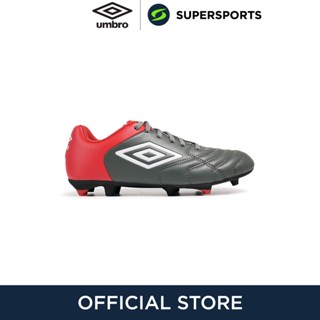 UMBRO Classico XI FG รองเท้าฟุตบอลผู้ชาย รองเท้าสตั๊ด