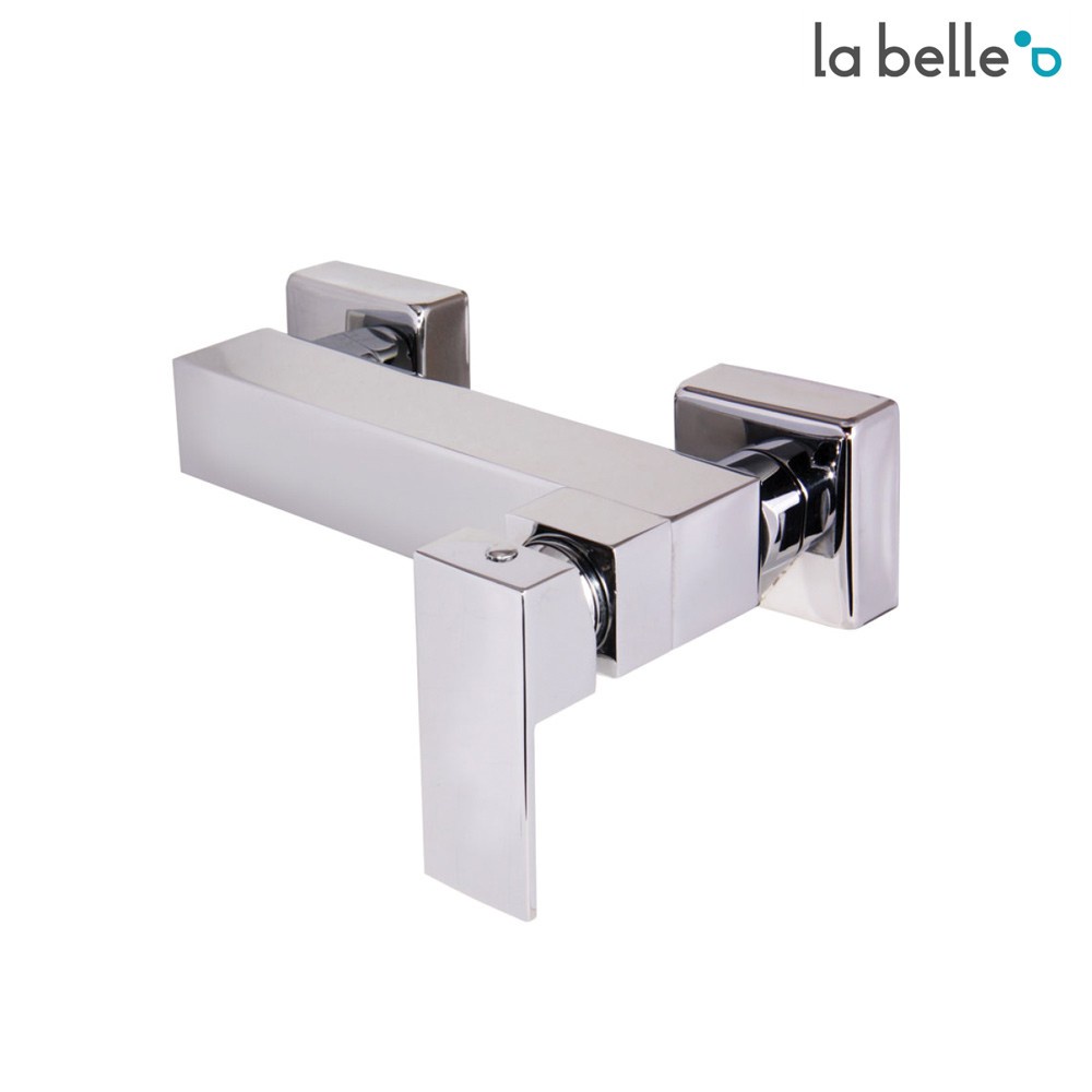Shower Mixer W/O Hand Shower LB71105 Shower Valve Toilet Bathroom Accessories Set Faucet Minimal
