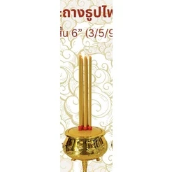 กระถางธูปไฟฟ้าแบบเสียบปลั๊ก