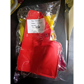 MRT-34 ที่บังหญ้า ใบบังหญ้า ใช้ได้ทุกรุ่น ยี่ห้อ MARTENS เครื่องตัดหญ้า