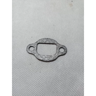 E40-90 ประเก็นท่อไอเสีย CG410 411 เครื่องตัดหญ้า