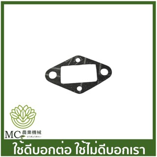 G4K-37 ประเก็นคาร์บู ใหญ่ G4K เครื่องตัดหญ้า