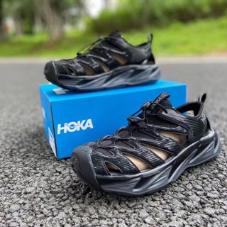 Hoka Hopara รองเท้าปีนเขา กันลื่น เหมาะกับเดินป่า กลางแจ้ง สําหรับผู้ชาย