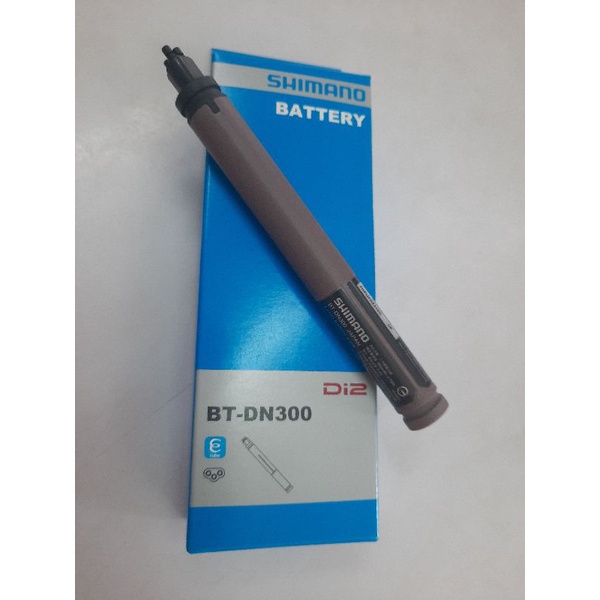 แบตเตอรี่ DI2 BT-DN300