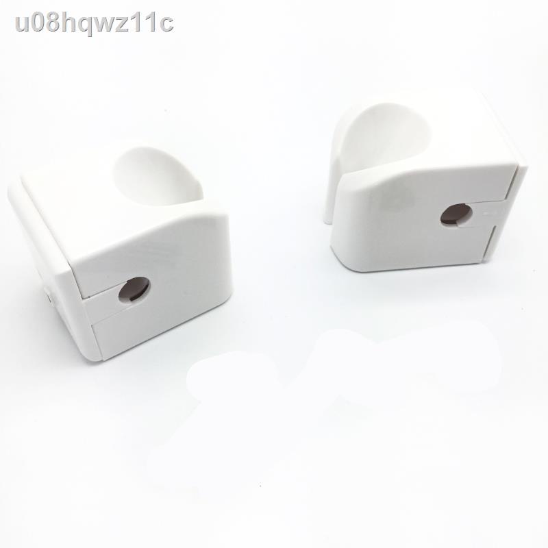 2Pcs Dental Handpiece Holder hanger Single 2SETS dental chair clinic Dental Supplies