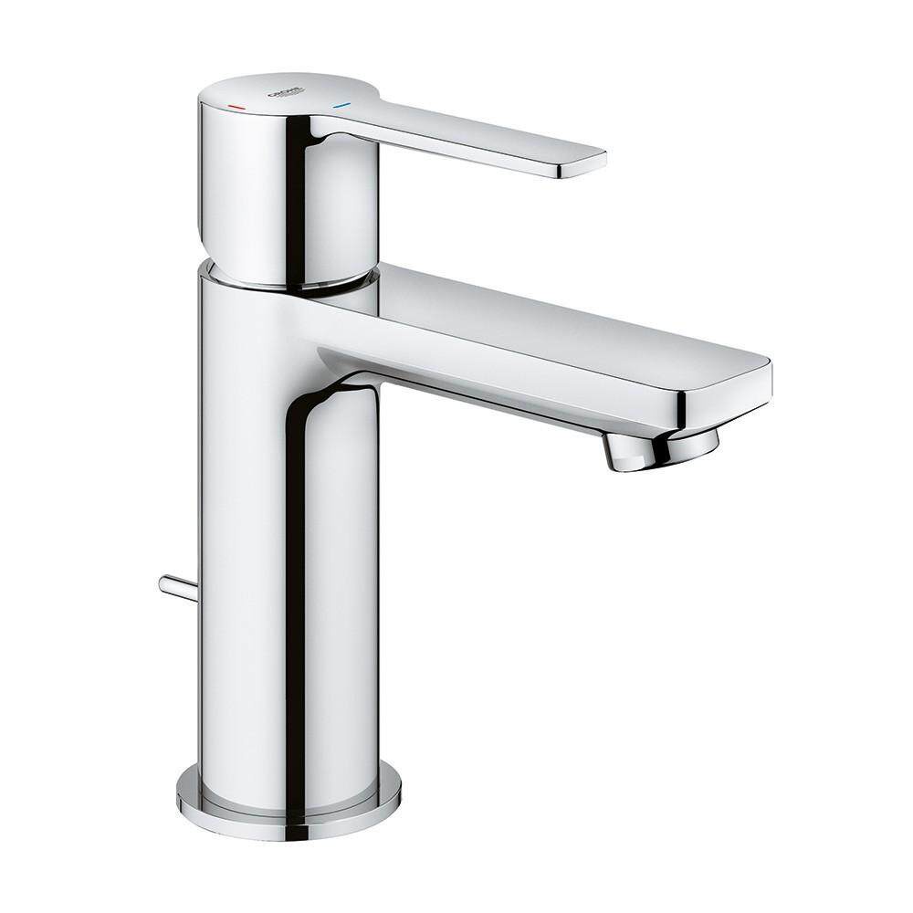 GROHE LINEARE NEW BASIN MIXER COLD START (XS-SIZE) 23790001 Shower Valve Toilet Bathroom Accessory Set Faucet Minimal