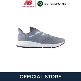 NEW BALANCE DynaSoft Flash V6 รองเท้าวิ่งผู้ชาย รองเท้ากีฬา