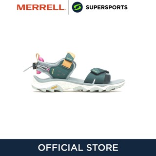 MERRELL Speed Fusion Strap รองเท้าแตะผู้หญิง