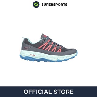 SKECHERS GOrun Trail Altitude - River Rocks รองเท้าวิ่งเทรลผู้หญิง รองเท้ากีฬา